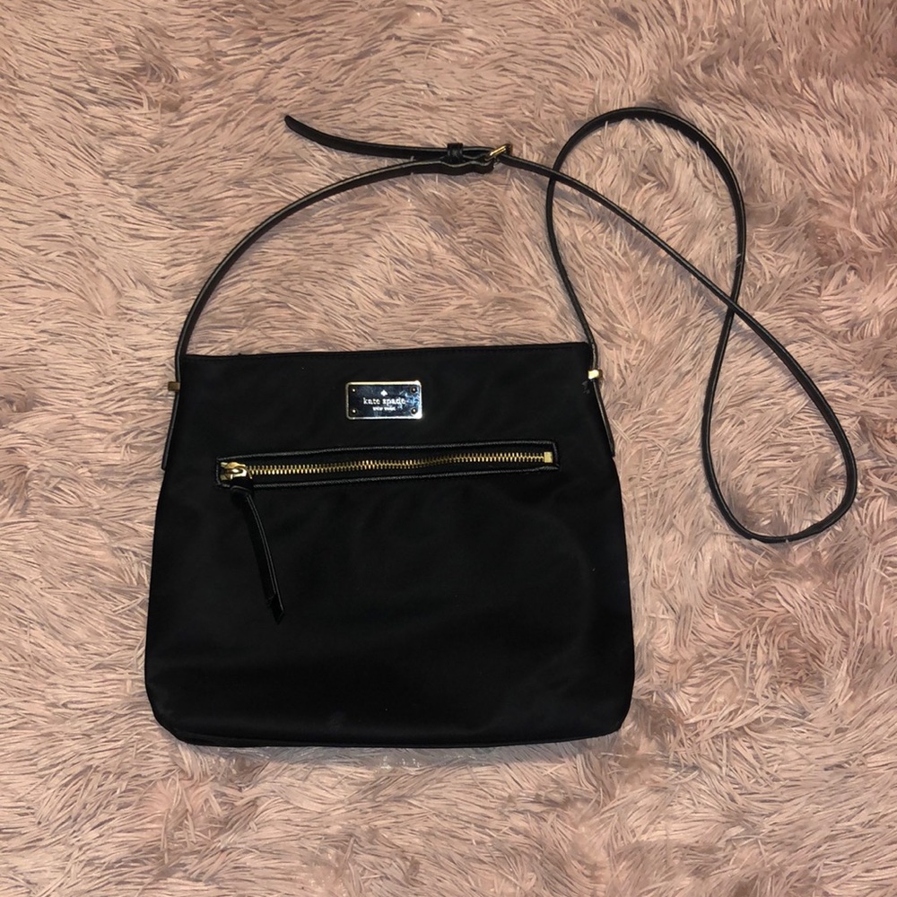 Kate Spade crossbody bag